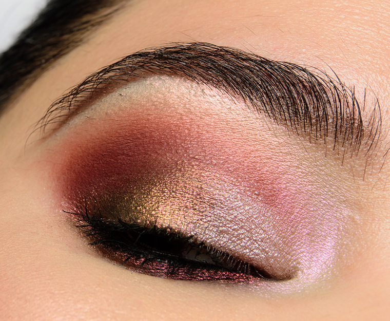 Clionadh Forge Jewelled Multichrome Eyeshadow
