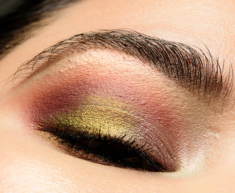 Clionadh Forge Jewelled Multichrome Eyeshadow