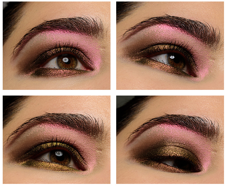 Look Details