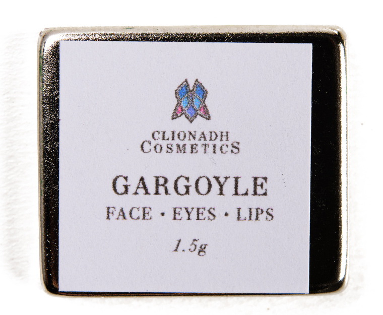 Clionadh Gargoyle Jewelled Multichrome Eyeshadow