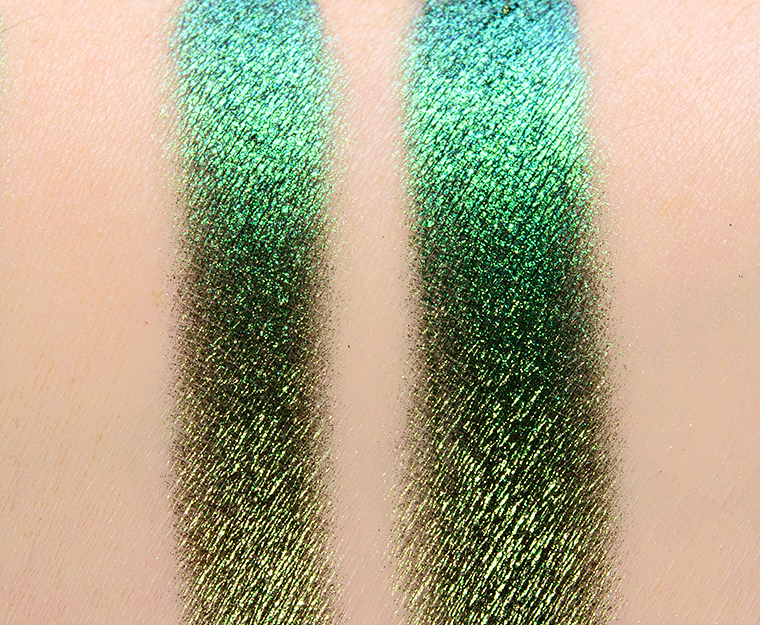 Clionadh Gargoyle Jewelled Multichrome Eyeshadow