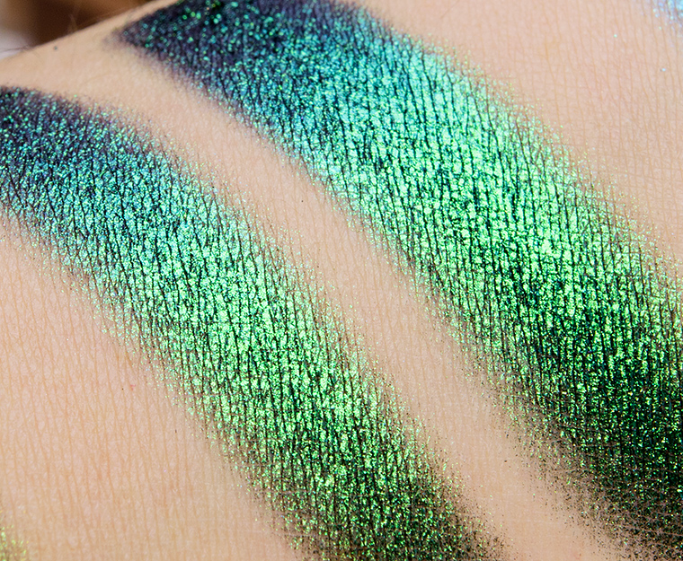 Clionadh Gargoyle Jewelled Multichrome Eyeshadow