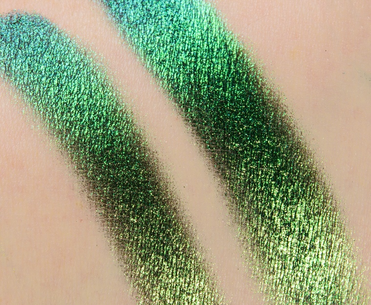 Clionadh Gargoyle Jewelled Multichrome Eyeshadow