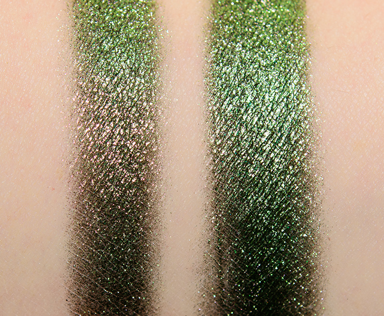 Clionadh Gargoyle Jewelled Multichrome Eyeshadow
