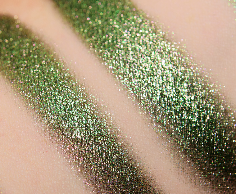 Clionadh Gargoyle Jewelled Multichrome Eyeshadow