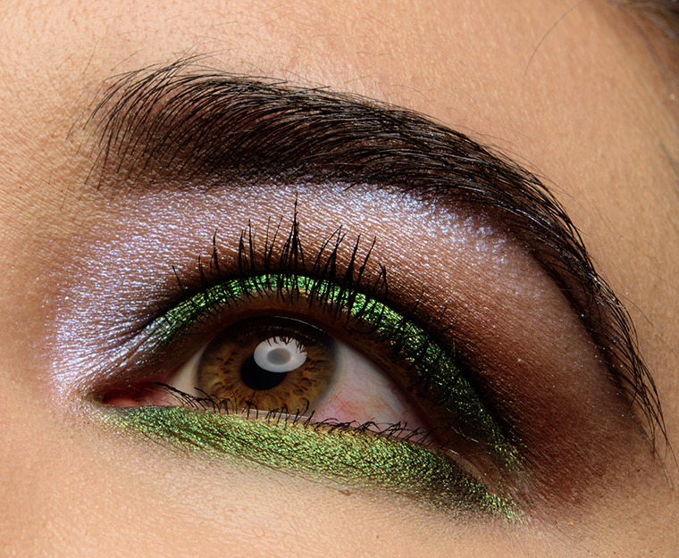Clionadh Gargoyle Jewelled Multichrome Eyeshadow