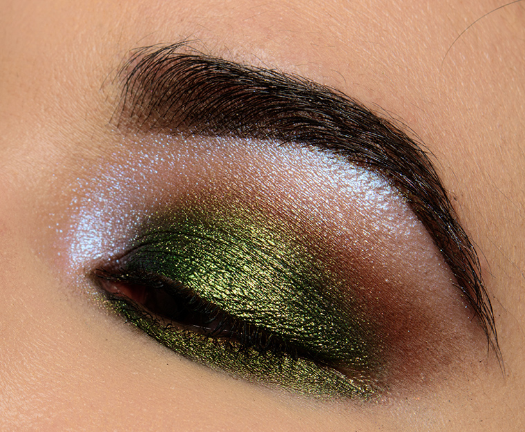 Clionadh Gargoyle Jewelled Multichrome Eyeshadow