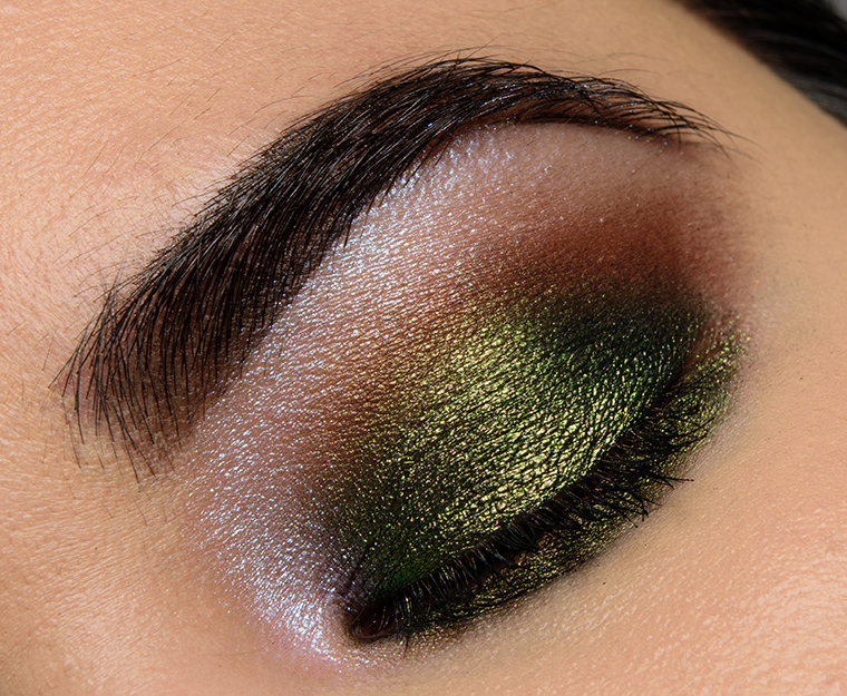 Clionadh Gargoyle Jewelled Multichrome Eyeshadow