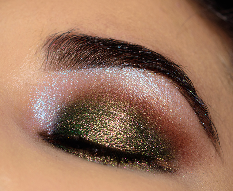 Clionadh Gargoyle Jewelled Multichrome Eyeshadow