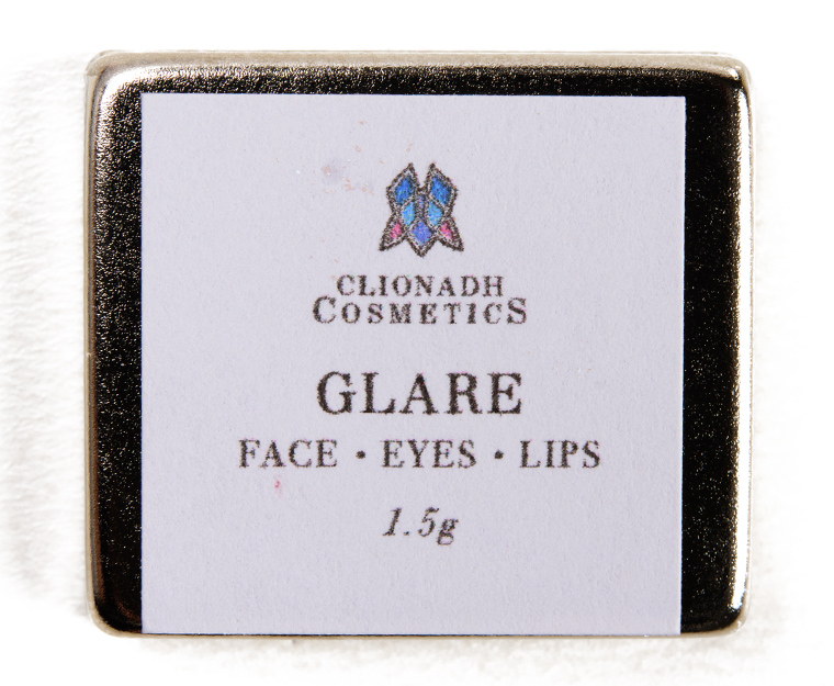 Clionadh Glare Iridescent Multichrome Eyeshadow (Series 1)