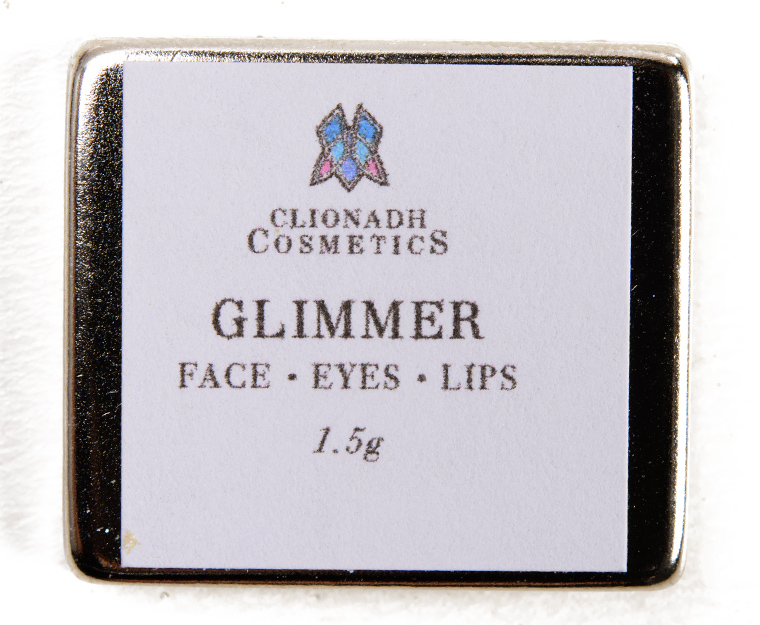 Clionadh Glimmer Iridescent Multichrome Eyeshadow (Series 1)