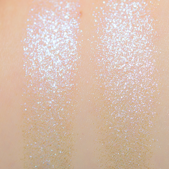 Clionadh Glimmer Iridescent Multichrome Eyeshadow (Series 1)