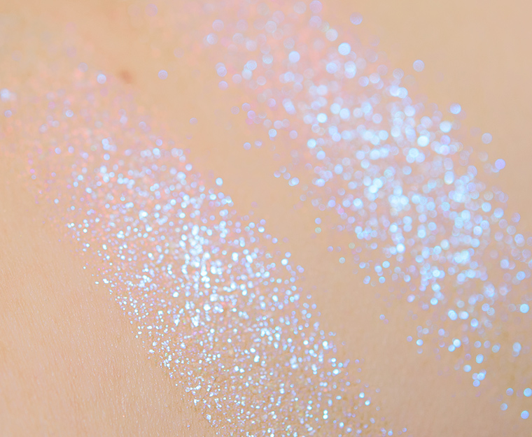 Clionadh Glimmer Iridescent Multichrome Eyeshadow (Series 1)