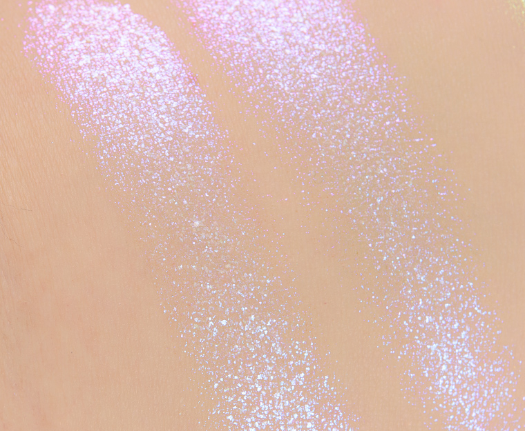 Clionadh Glimmer Iridescent Multichrome Eyeshadow (Series 1)