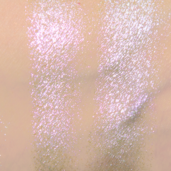 Clionadh Iridescent Glitter Multichrome Eyeshadow Glisten