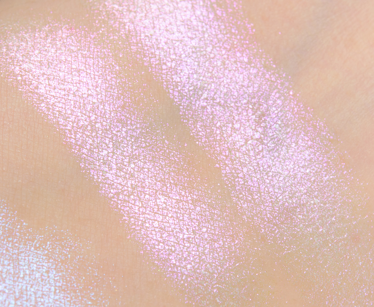 Clionadh Glisten Iridescent Glitter Multichrome Eyeshadow