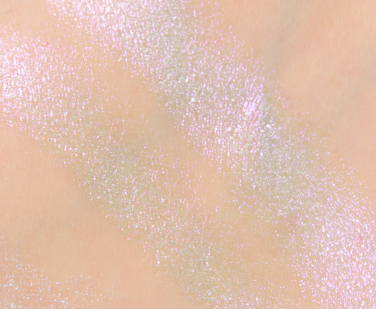 Clionadh Glisten Iridescent Glitter Multichrome Eyeshadow