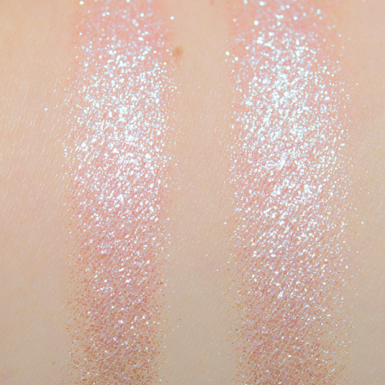 Clionadh Glow Iridescent Glitter Multichrome Eyeshadow