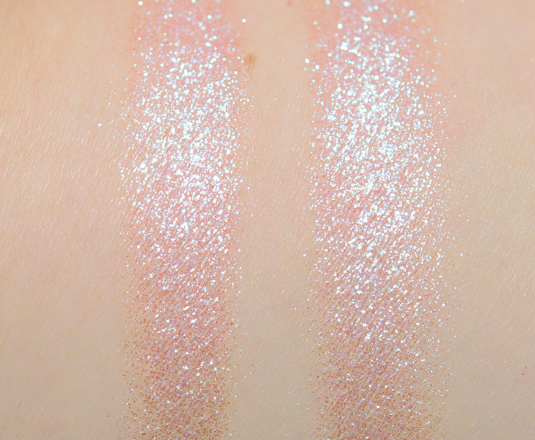 <p class="text-center">Clionadh Glow Iridescent Glitter Multichrome Eyeshadow</p>