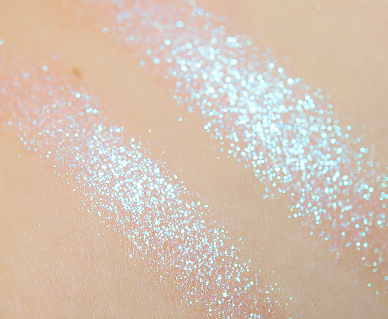Clionadh Glow Iridescent Glitter Multichrome Eyeshadow