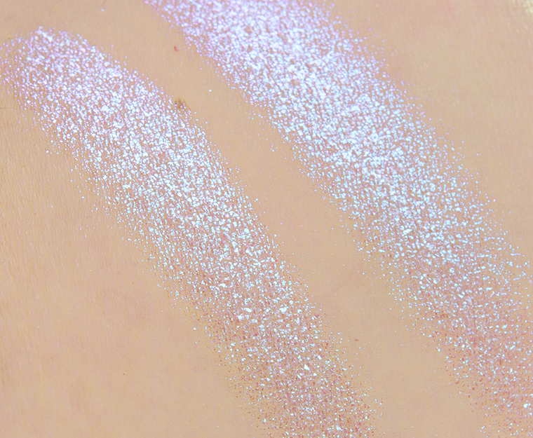 Clionadh Glow Iridescent Glitter Multichrome Eyeshadow