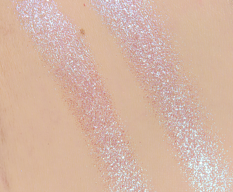 Clionadh Glow Iridescent Glitter Multichrome Eyeshadow
