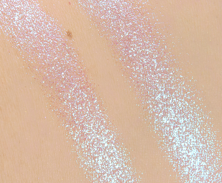 Clionadh Glow Iridescent Glitter Multichrome Eyeshadow