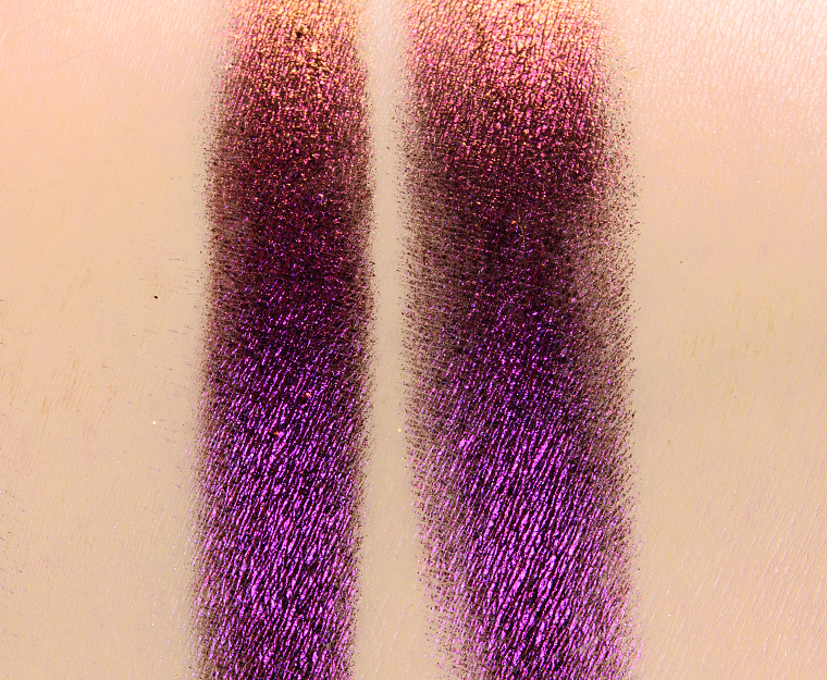 Clionadh Gothic Jewelled Multichrome Eyeshadow
