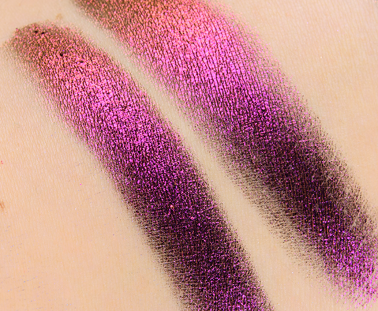 Clionadh Gothic Jewelled Multichrome Eyeshadow