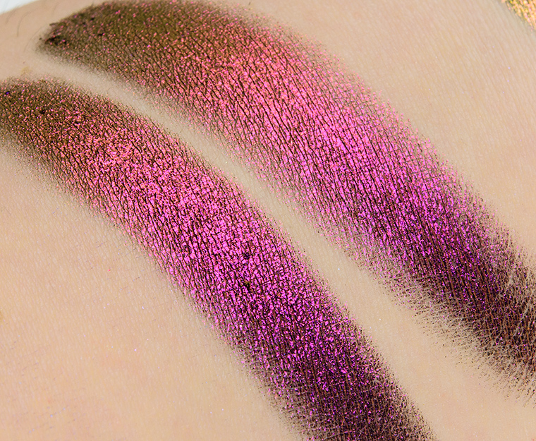 Clionadh Gothic Jewelled Multichrome Eyeshadow