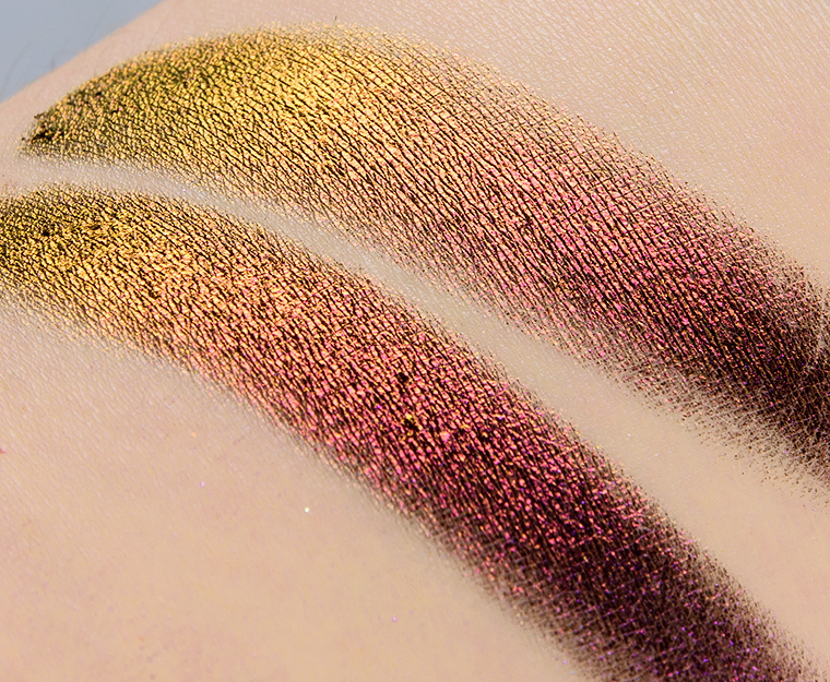 Clionadh Gothic Jewelled Multichrome Eyeshadow