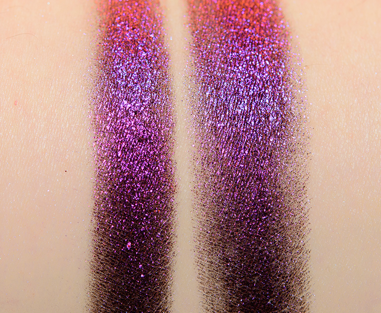 Clionadh Gothic Jewelled Multichrome Eyeshadow