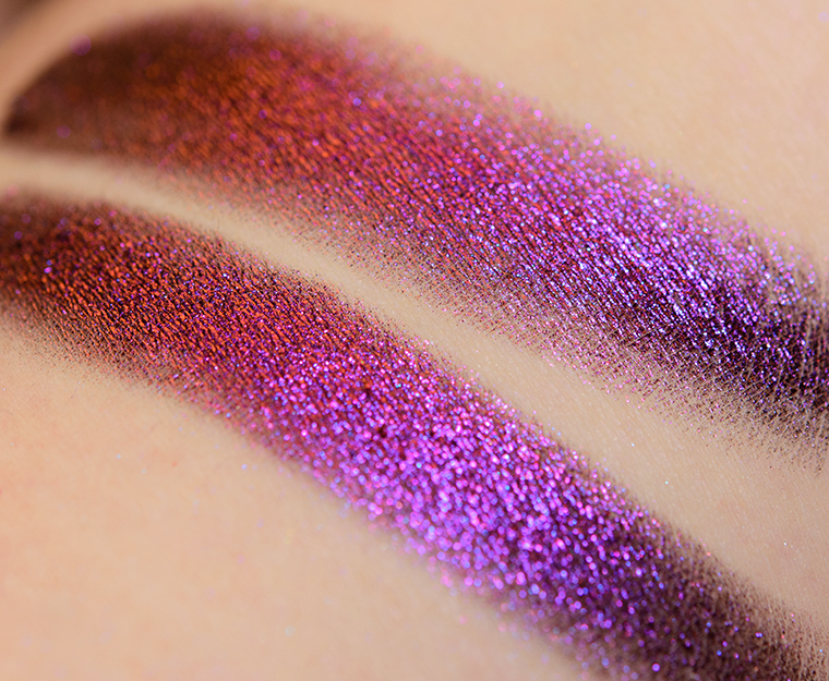 Clionadh Gothic Jewelled Multichrome Eyeshadow