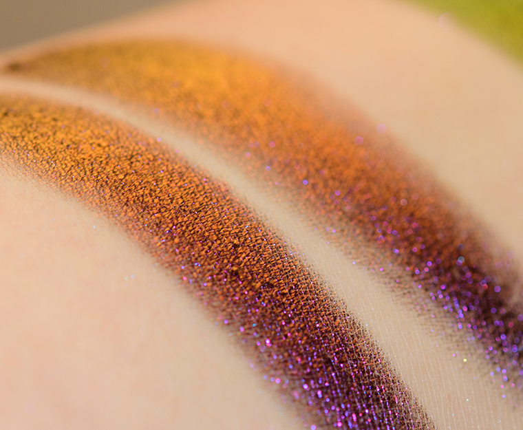 Clionadh Gothic Jewelled Multichrome Eyeshadow