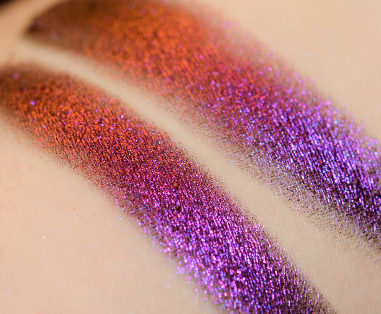 Clionadh Gothic Jewelled Multichrome Eyeshadow