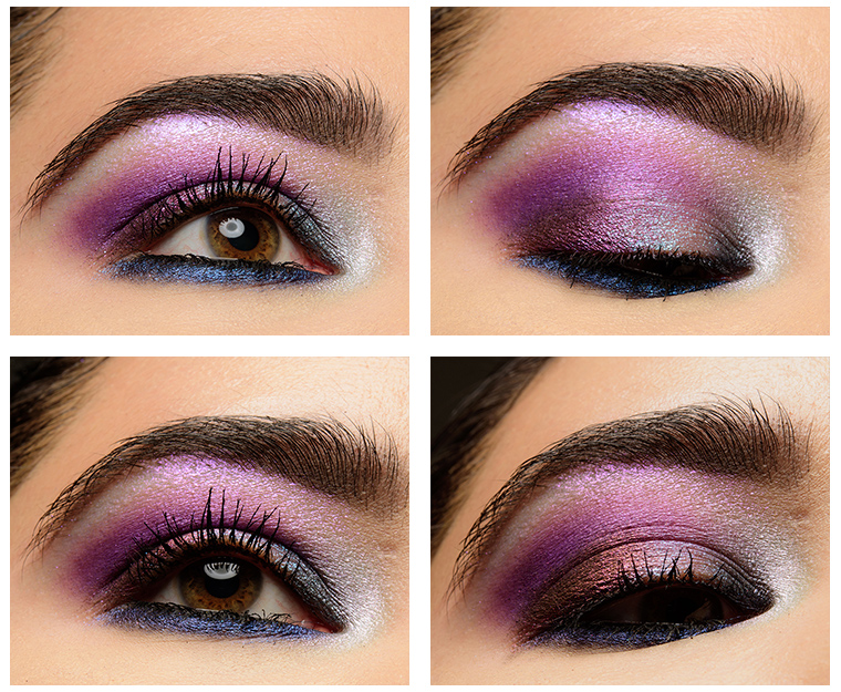 Look Details