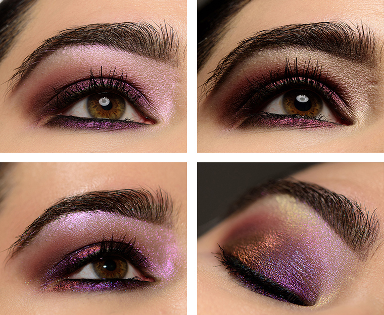Look Details