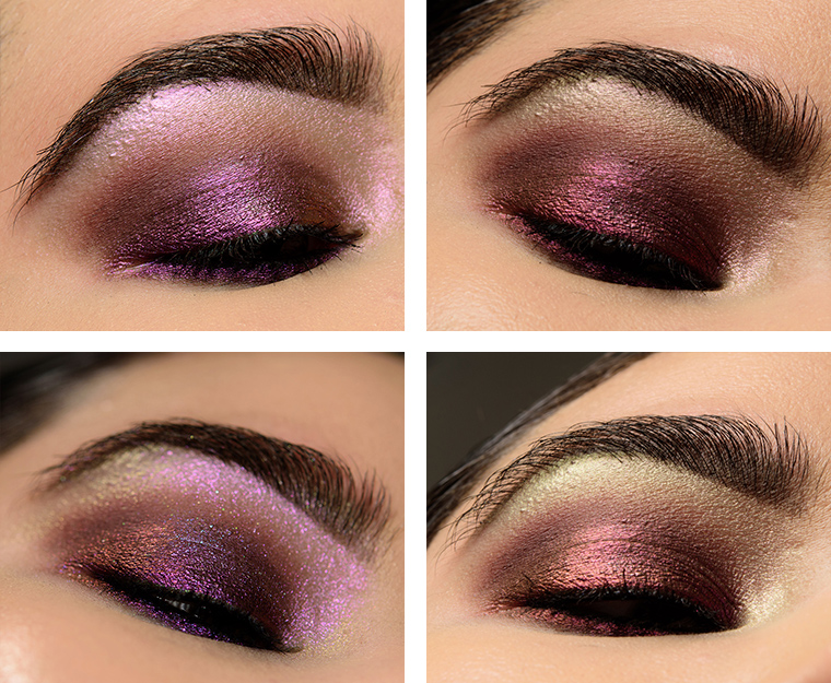 Look Details