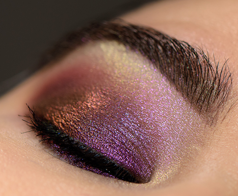 Clionadh Gothic Jewelled Multichrome Eyeshadow