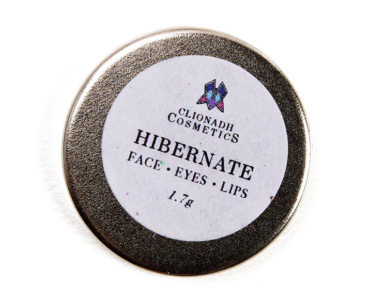 Clionadh Hibernate Matte Eyeshadow