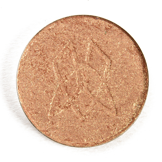Clionadh Shimmer Metallic Eyeshadow Honeycomb