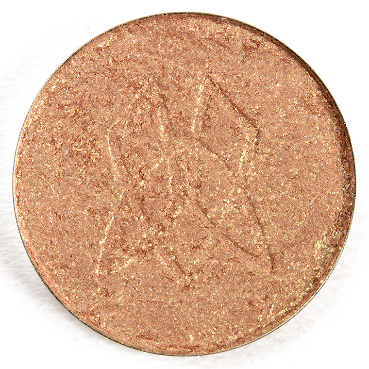 Clionadh Honeycomb Shimmer Metallic Eyeshadow