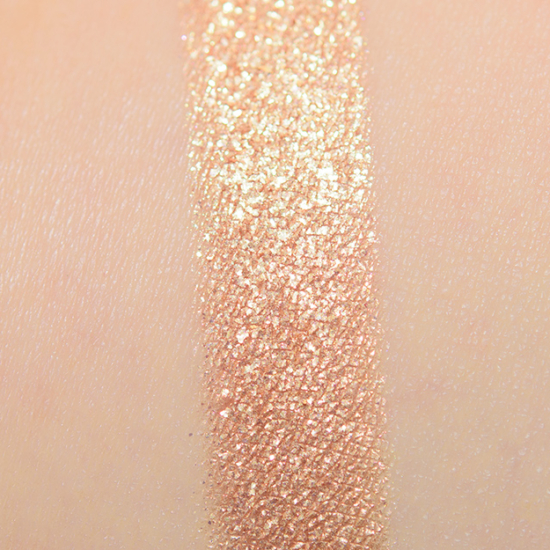 Clionadh Shimmer Metallic Eyeshadow Honeycomb
