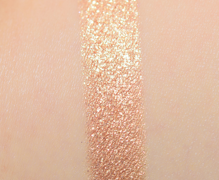 Clionadh Honeycomb Shimmer Metallic Eyeshadow