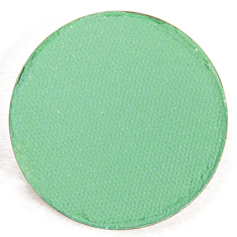 Clionadh Ice Algae Matte Pressed Pigment