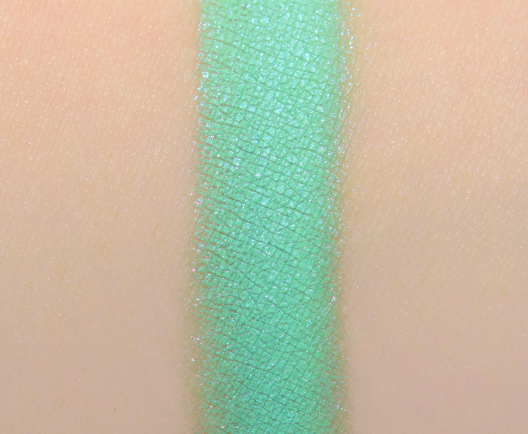 Clionadh Ice Algae Matte Pressed Pigment