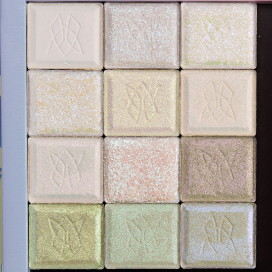 Clionadh Iridescent Multichrome Eyeshadow (Series 1)