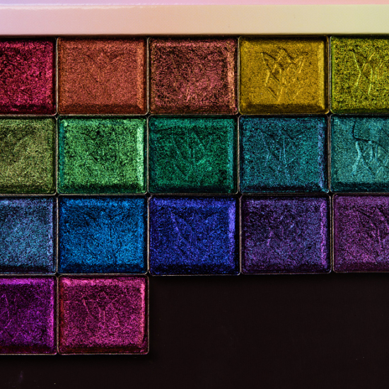 Clionadh Jewelled Multichrome Eyeshadow