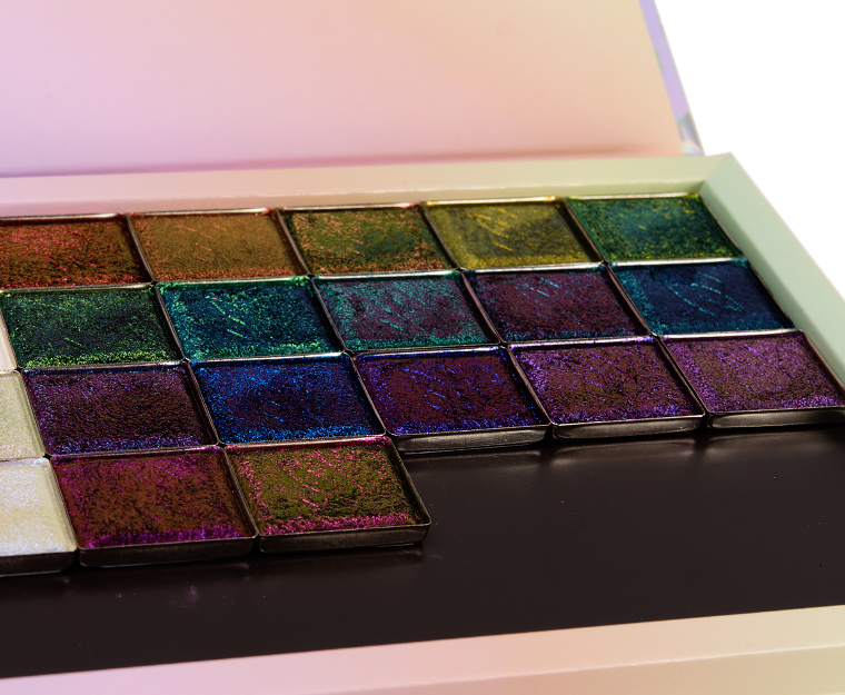 Clionadh Jewelled Multichrome Eyeshadow  