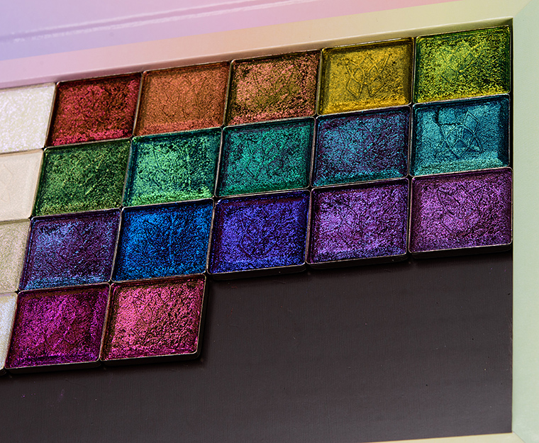 Clionadh Jewelled Multichrome Eyeshadow  